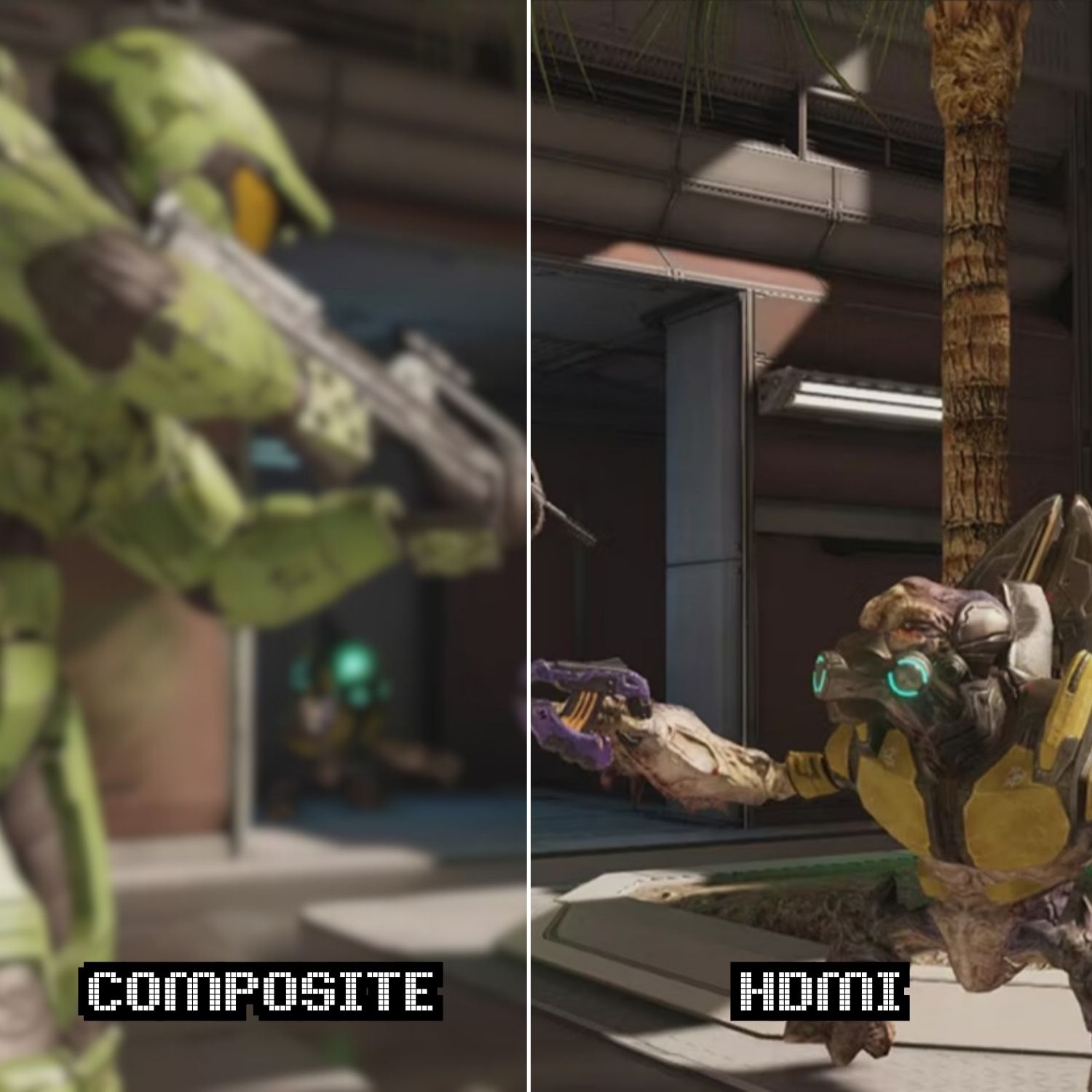 Compatibility - This compact and ready-to-use HDMI Cable is compatible to use for HDTVs, Computer Monitors, and Projectors compatible with Saturn game consoles.