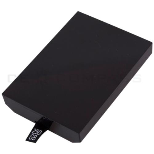 250gb Hard Drive disc for Xbox 360 S slim INTERNAL HDD  